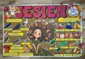 Jesień - Gazetka / Dekoracje z tabliczkami