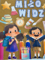 Miło Was Widzieć - Gazetka / Dekoracje wzór 3 