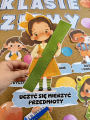 W klasie 1 będziemy - Gazetka/ Dekoracje   