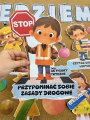 W klasie 1 będziemy - Gazetka/ Dekoracje    