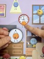 Dzień Kropki - Znajdź kropki na obrazku  
