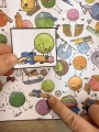 Dzień Kropki - Znajdź Kropkę na Planszy