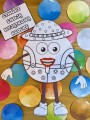 Dzień Kropki - Stwórz Swoją Wyjątkową  Kropkę - Praca Plastyczna  