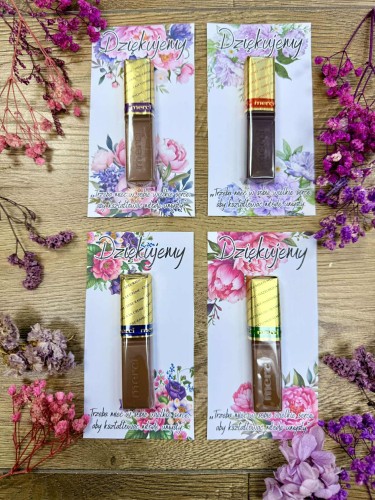 Dzień Edukacji Narodowej - Szablony Na Czekoladki 