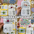 Torebka Super Babci - Dzień Babci i Dziadka  