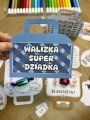 Walizka Super Dziadka - Dzień Babci i Dziadka  