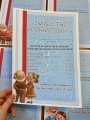 Świadectwa z możliwością edycji - Dzień Babci i Dziadka 