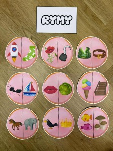 Pączki - Rymy - Tłusty Czwartek