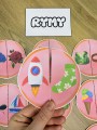Pączki - Rymy - Tłusty Czwartek  