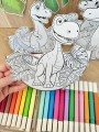 Prace Plastyczne - Dzień Dinozaura  