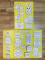 Wielkanoc - Lapbook Wielkanocny 