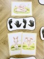 Wielkanocna Gimnastyka / Joga Z Zajączkiem -  Wielkanoc  