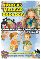  Kodeks Ekologa ( plansze Kolorowe wzór 2 ) - Dzień Ziemi