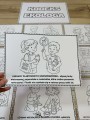 Kodeks Ekologa ( wersja biało-czarna ) - Dzień Ziemi 