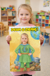 Dbam O Ziemię - Dzień Ziemi