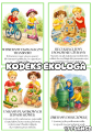 Kodeks Ekologa ( wzór 1) - Gazetka / Plansze Kolorowe  - Dzień Ziemi  