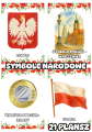 Dzień Niepodległości / Święto Konstytucji 3 Maja / Polska - Symbole  - Plansze Z Ilustracjami
