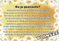 Plansze z Informacjami / Gazetka- Dzień Pszczoły