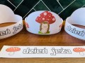 Dzień Jeża- Opaski