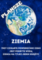 Plansze Z Opisami Planet - Dzień Kosmosu / Kosmos 