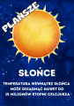 Plansze Z Opisami Planet - Dzień Kosmosu / Kosmos 