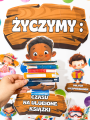  Życzymy : -  Gazetka Lato /  Zakończenie Roku