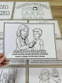 Prawa Dziecka Plansze - (wersja Czarno-Biała )- Dzień Dziecka 