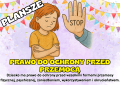  Prawa Dziecka Plansze ( wersja kolorowa ) - Dzień Dziecka