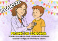  Prawa Dziecka Plansze ( wersja kolorowa ) - Dzień Dziecka
