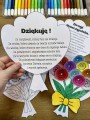  Bukiety 3D- Prezenty Dla Nauczycieli- Zakończenie Roku