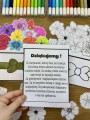 Kartka 3D Składana z Życzeniami  - Prezent Dla Nauczycieli - Zakończenie Roku 