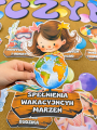  Życzymy : -  Gazetka/ Dekoracje - Lato /  Zakończenie Roku 