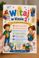 Dyplomy na Powitanie ( różne etapy nauki ) 