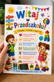 Dyplomy na Powitanie ( różne etapy nauki ) 