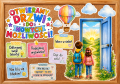 Otwieramy Drzwi Do Nowych Możliwości - Gazetka  / Rozpoczęcie Roku 