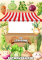  Na Straganie - Fotobudka  Kolorowa XXL