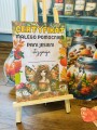 Czary Mary- Kącik Jesiennych Zabaw 
