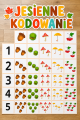Jesienne Kodowanie - Jesień 