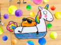 Dzień Kropki- Ilustracje Kropek XXL do dekoracji