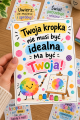 Plansze z Hasłami - Dzień Kropki Gazetka  
