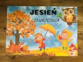 Jesień- Pakiet Materiałów 
