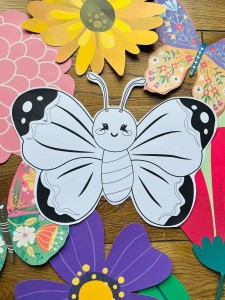 Wiosna - Pomysły na Prace Plastyczne