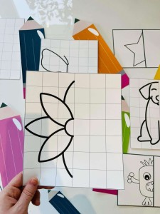 Symteria- Ćwiczenie Motoryczne