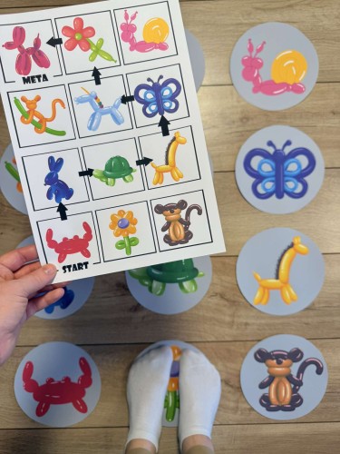 Bal Karnawałowy/ Karnawał - Zakodowana Droga