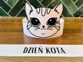 Dzień Kota - Opaski