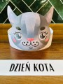 Dzień Kota - Opaski