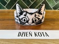 Dzień Kota - Opaski