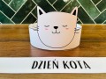 Dzień Kota - Opaski