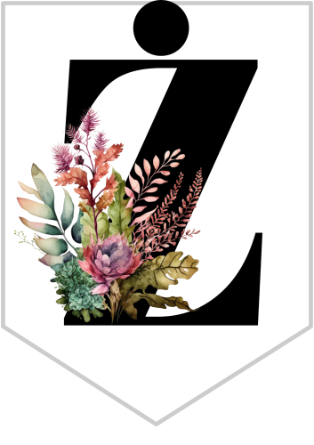 Napis/ Girlanda-  Żegnaj Szkoło