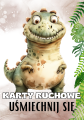 Dzień Dinozaura- Karty ruchowe
